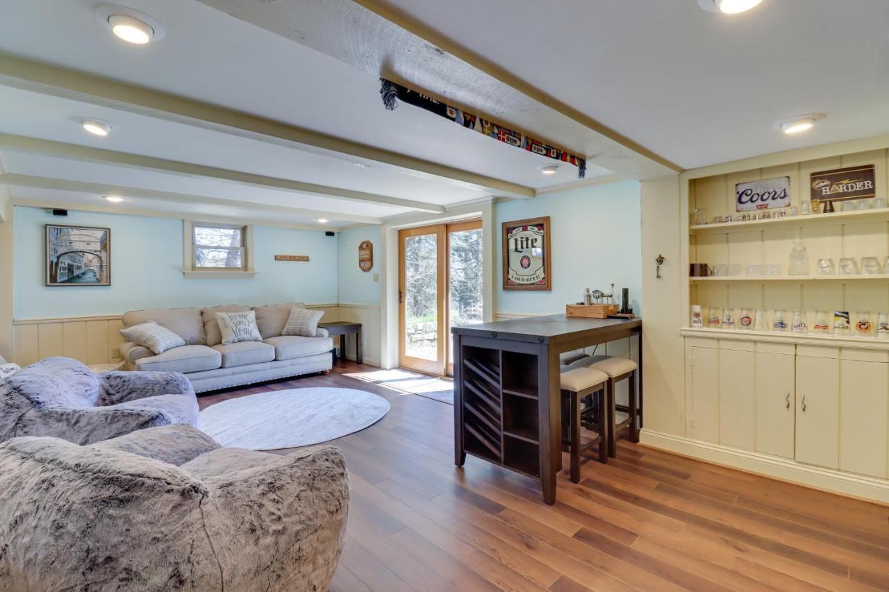 Grantville Vacation Rental About 8 Mi To Hersheypark! Extérieur photo