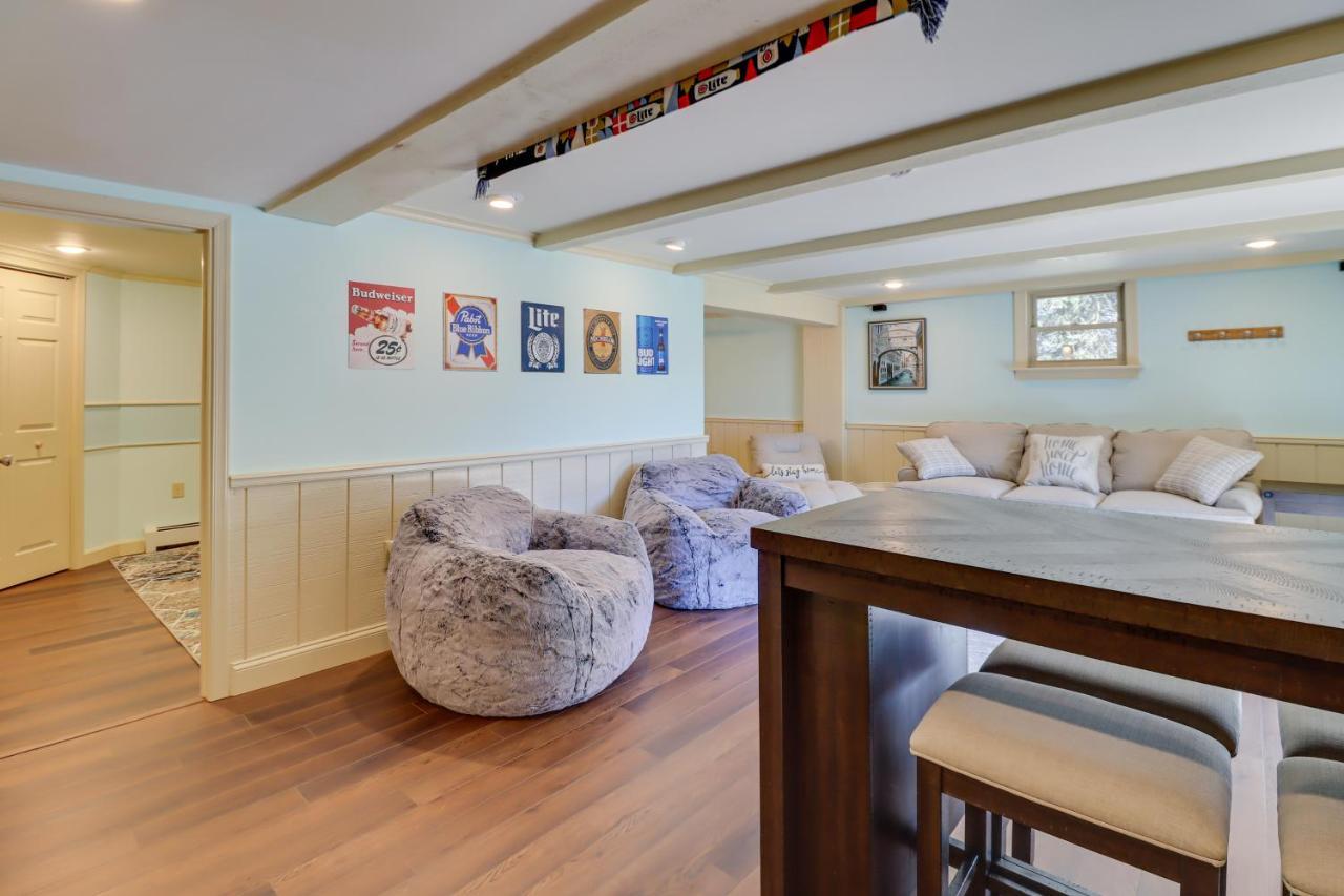 Grantville Vacation Rental About 8 Mi To Hersheypark! Extérieur photo