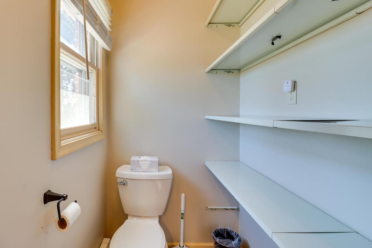 Grantville Vacation Rental About 8 Mi To Hersheypark! Extérieur photo